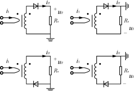 電流互感器在開關(guān)電源中的應(yīng)用