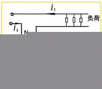 電流互感器二次側(cè)為什么不能開(kāi)路_鐵芯