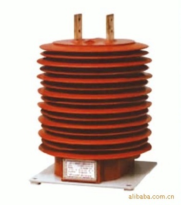 【35KV電流互感器 LZZW-35 干式 戶外環氧樹脂真空澆注 電流互感器】價格,廠家,圖片,電感線圈,保定市冀中電力設備有限責任公司-