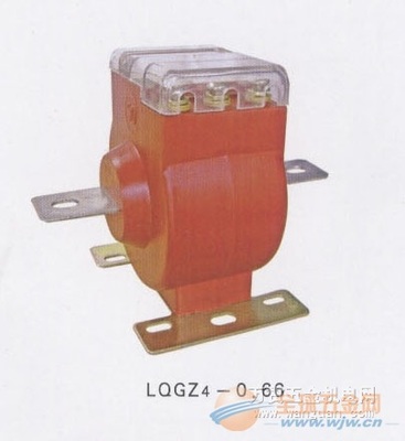 四川LQGZ2(3.4)-0.66低壓電流互感器 產品解析與成都直銷優勢