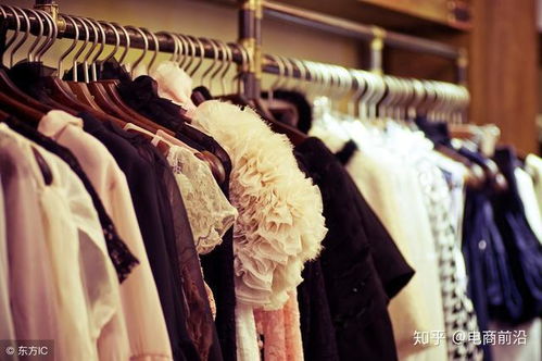 淘寶開店創(chuàng)業(yè) 服裝服飾批發(fā)的基本條件你具備了嗎？