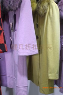 香港品牌女裝尾貨庫存產(chǎn)品供應 時尚品牌的機遇與挑戰(zhàn)