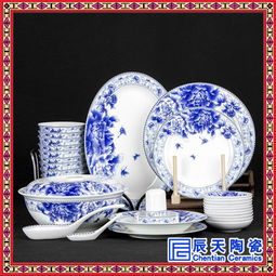 陶瓷餐具 生活美學的靜謐守護者